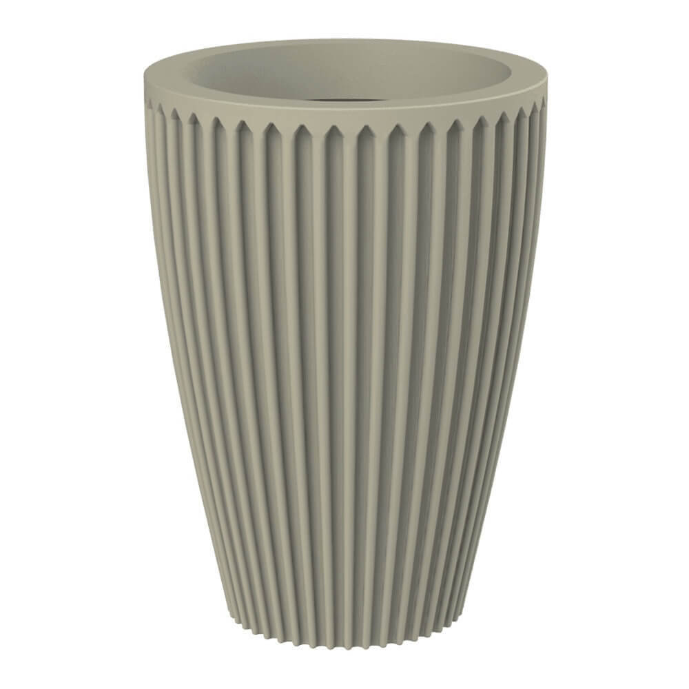 vaso coluna coliseu decor bage caliterra